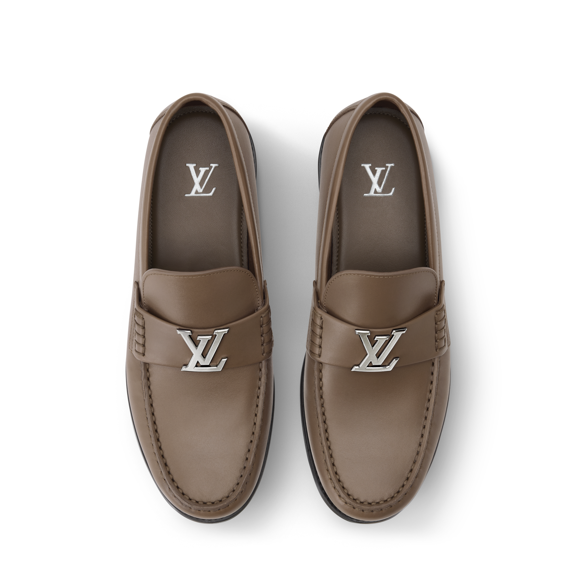 LV Venice Mule - Men - Shoes | LOUIS VUITTON ®